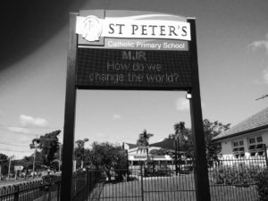 St Peter's Case Study Image