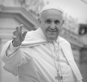 The Pope and Our Planet image